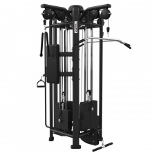 Toorx CSX-8800 lapsúlyos 4 állásos edzőgép