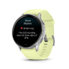 Garmin Venu 4 - 45mm citron pulzusmérő óra