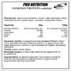 Pro Nutrition Anabolic Protein tejsavó fehérje 1140 g