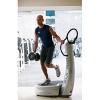 Power Plate Pro5 AIRdaptive vibrációs gép hasznalat 2