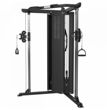 Toorx CSX-2500 keresztcsiga lapsúllyal
