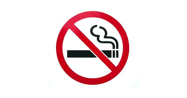 A teljes életmódváltáshoz a dohányzásról való leszokás is hozzá tartozik.