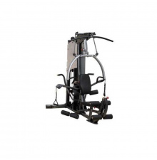 Body-Solid Fusion 600 kombinált gép
