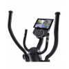 Tunturi FittCross 150i elliptikus tréner kijelző   tablett