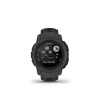 Garmin Instinct 2S Graphite pulzusmérő óra