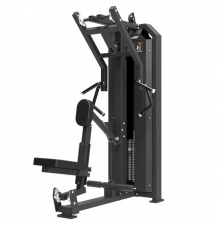 Tunturi Platinum V-series melltámaszos evezőgép