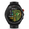 Garmin Approach S70 47mm Black Ceramic golf óra