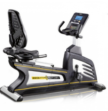 Vector Fitness 2100 háttámlás szobakerékpár