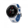 Garmin Forerunner 265 Whitestone pulzusmérő óra