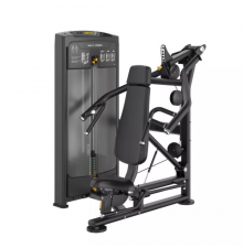 Vector Fitness Novum melltőlnyomó-vállbólnyomó gép