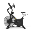 Vector Fitness 810MG professzionális Airbike szobakerékpár