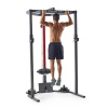 Weider Power Rack kombinált gép húzódzkodás