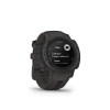 Garmin Instinct 2S Graphite pulzusmérő óra