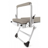 Toorx Liveness Pilates PTX-200 Moon Sand Foldable Reformer