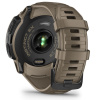 Garmin Instinct 2x Solar Tactical Coyote pulzusmérő óra