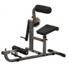 Body-Solid GCAB360 Has / Mélyhátgép