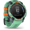 Garmin Instinct 3 45mm, AMOLED Neotropic Limited edition pulzusmérő óra