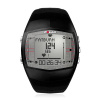 Polar FT40 Black Férfi pulzusmérő óra