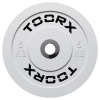 Toorx 50 mm Competition gumírozott tárcsa 5 kg