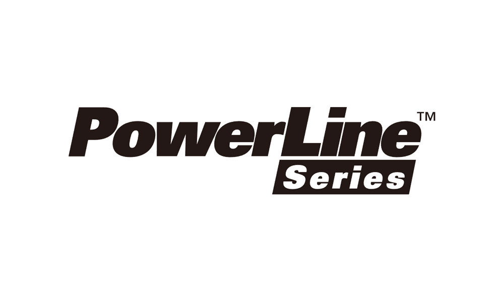 Powerline Fitness logo