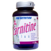 Pro Nutrition L-Carnitine Plus - L-karnitin 50 kapszula