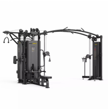 Vector Fitness Orion 5 állásos torony