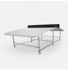 TEQ™ X Teqball asztal