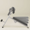 Kettler Vario Has / Hátizom pad