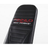 Finnlo Bio Force Power Bench állítható pad háttámla