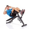 Finnlo Ab Trainer / Back Trainer edzés 3