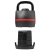 Bowflex SelectTech 840 állítható kettlebell 3,5-18 kg