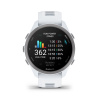 Garmin Forerunner 170 Whitestone-Cloud Blue pulzusmérő óra