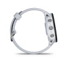 Garmin Forerunner 955 Whitestone pulzusmérő óra