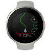 Polar Vantage V2 Silver Grey-Lime pulzusmérő óra