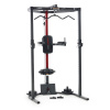 Weider Power Rack kombinált gép súlyokkal