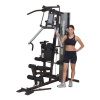 Body-Solid G-2B kombinált gép 2.
