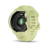 Garmin Forerunner 70 Citron pulzusmérő óra