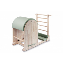 Toorx Liveness Pilates PTX-1900 Ladder Barrel