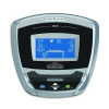 Vision X1500 Deluxe elliptikus tréner kijelző