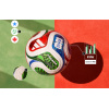 Adidas WORLD CUP 26 Trionda Pro Match Ball díszdobozzal