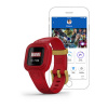 Garmin vivofit jr. 3 Marvel Iron Man aktivitásmérő