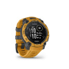 Garmin Instinct 3 45mm Solar Sunburst Limited Edition pulzusmérő óra