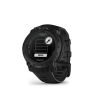 Garmin Instinct 3 45mm Solar Tactical Black pulzusmérő óra