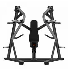 Toorx FWX8000 Chest Press mellgép