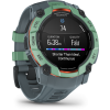 Garmin Instinct 3 50mm, AMOLED Neotropic Limited edition pulzusmérő óra