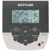 Kettler X1 ergometer szobakerékpár kijelző