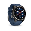 Garmin quatix 8 Pro Amoled 47mm pulzusmérő óra