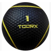 Toorx Medicin labda 1 kg