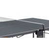Garlando CHAMPION OUTDOOR kültéri Ping Pong asztal szürke