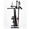 Weider 240 TC szabadsúlyos gép-edzőpad
